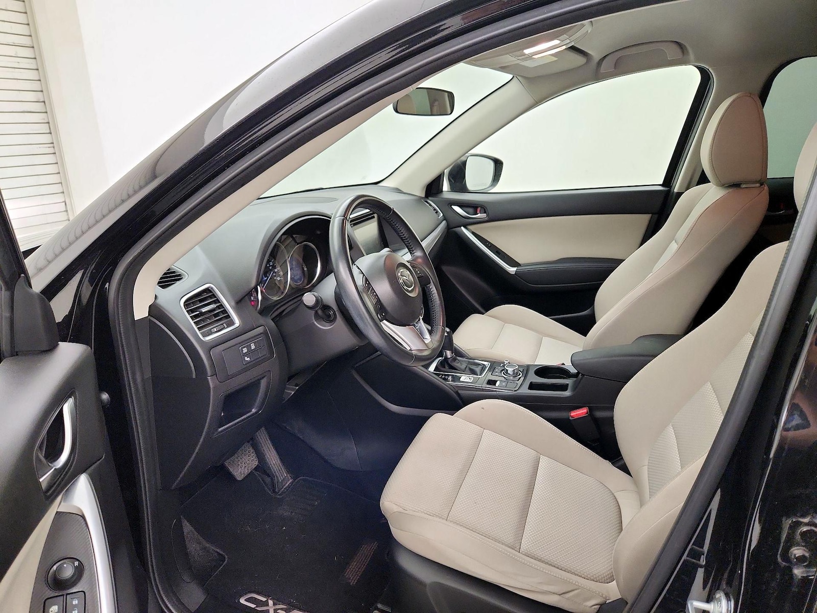 2016 Mazda CX-5 Touring - Photo 12