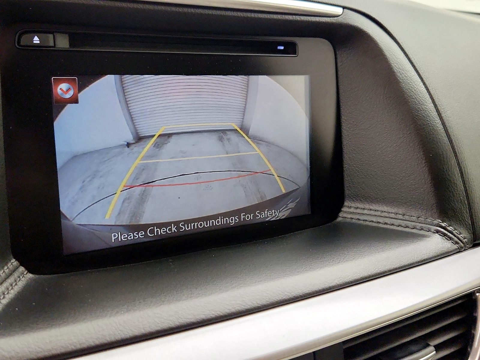 2016 Mazda CX-5 Touring - Photo 15
