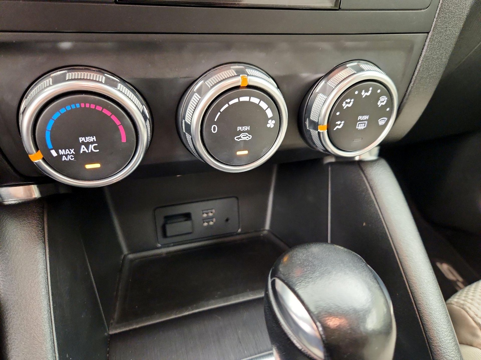 2016 Mazda CX-5 Touring - Photo 17