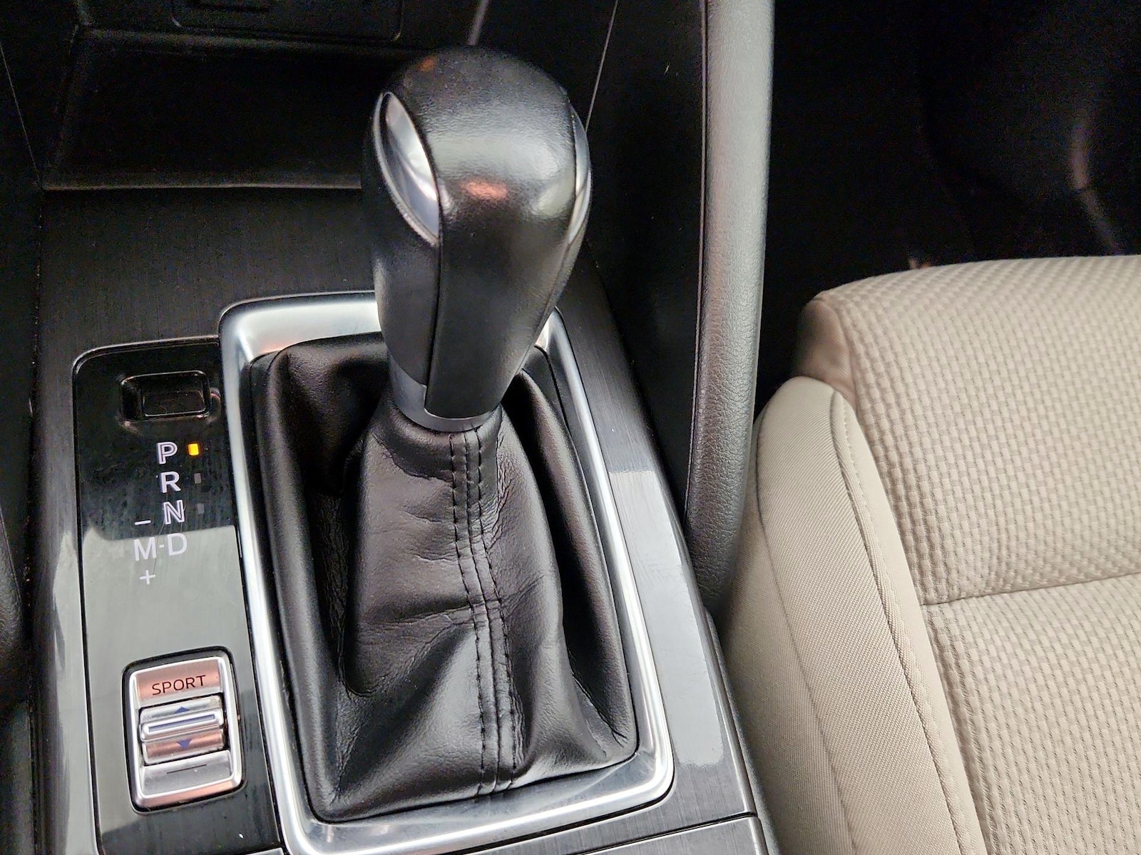 2016 Mazda CX-5 Touring - Photo 18