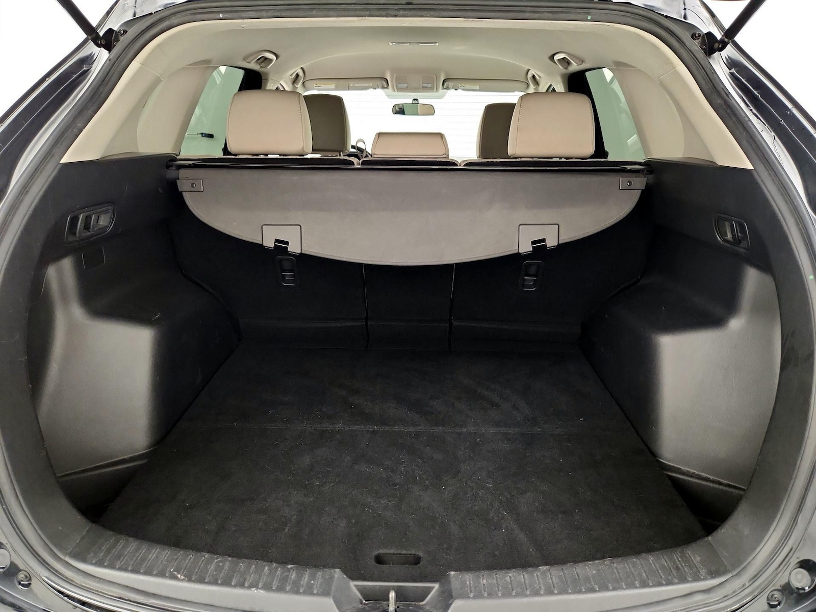 2016 Mazda CX-5 Touring - Photo 21