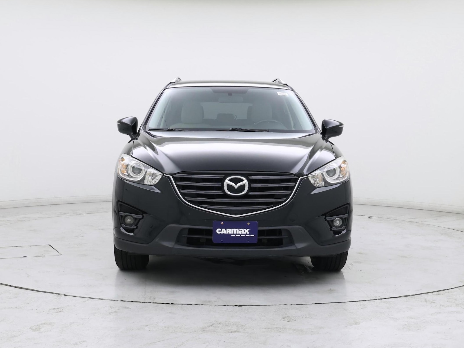 2016 Mazda CX-5 Touring - Photo 6