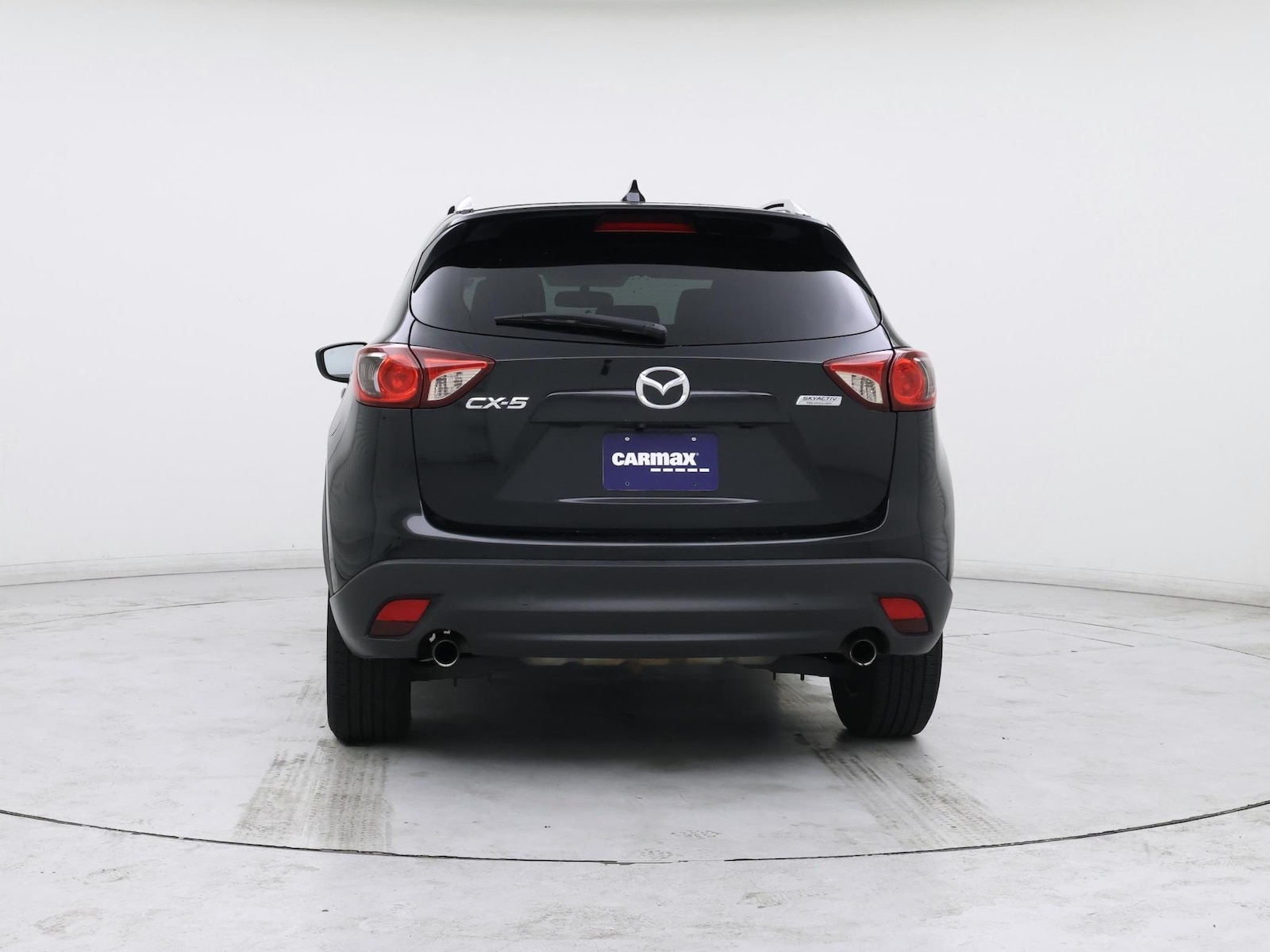 2016 Mazda CX-5 Touring - Photo 7
