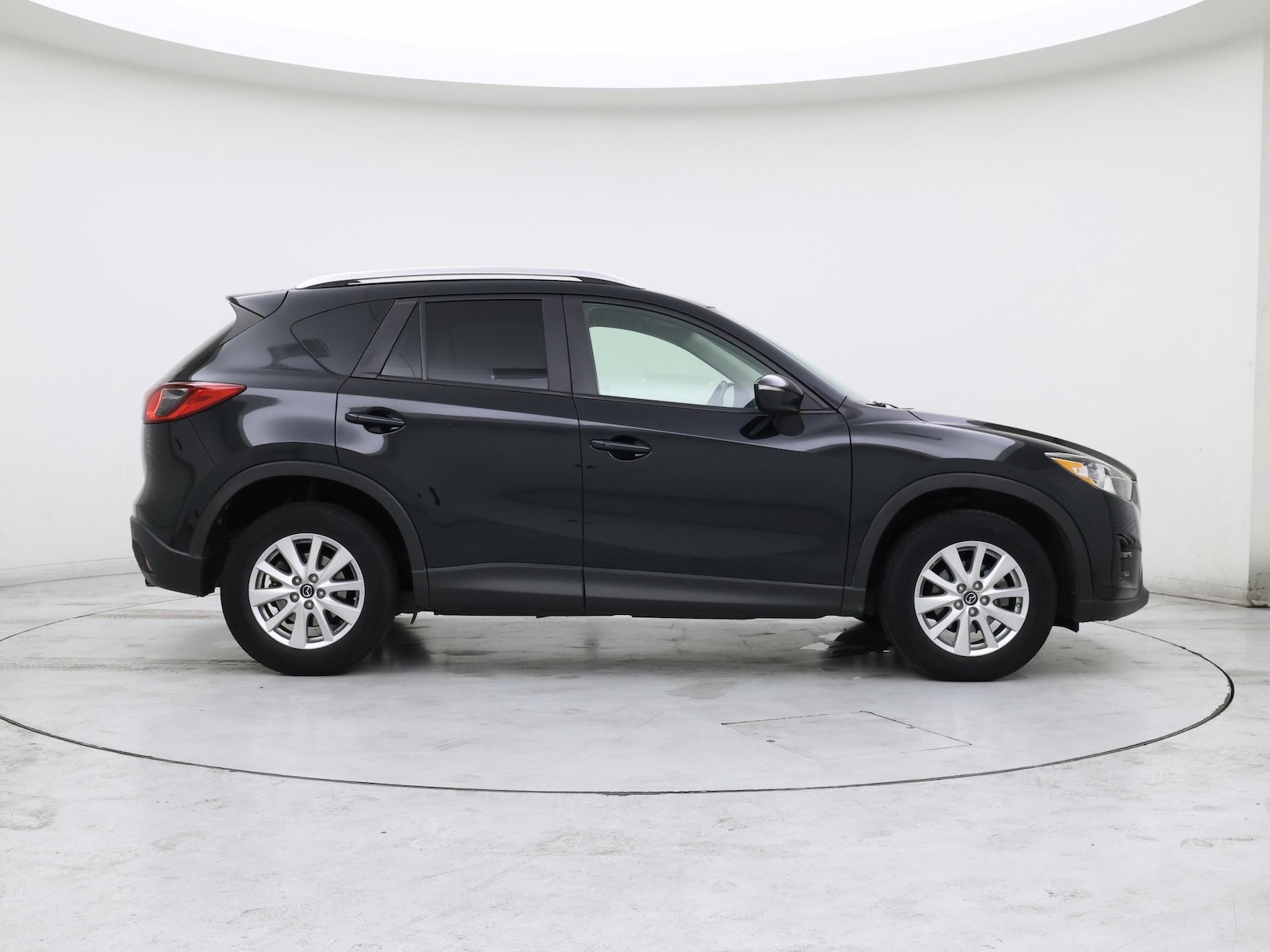 2016 Mazda CX-5 Touring - Photo 8