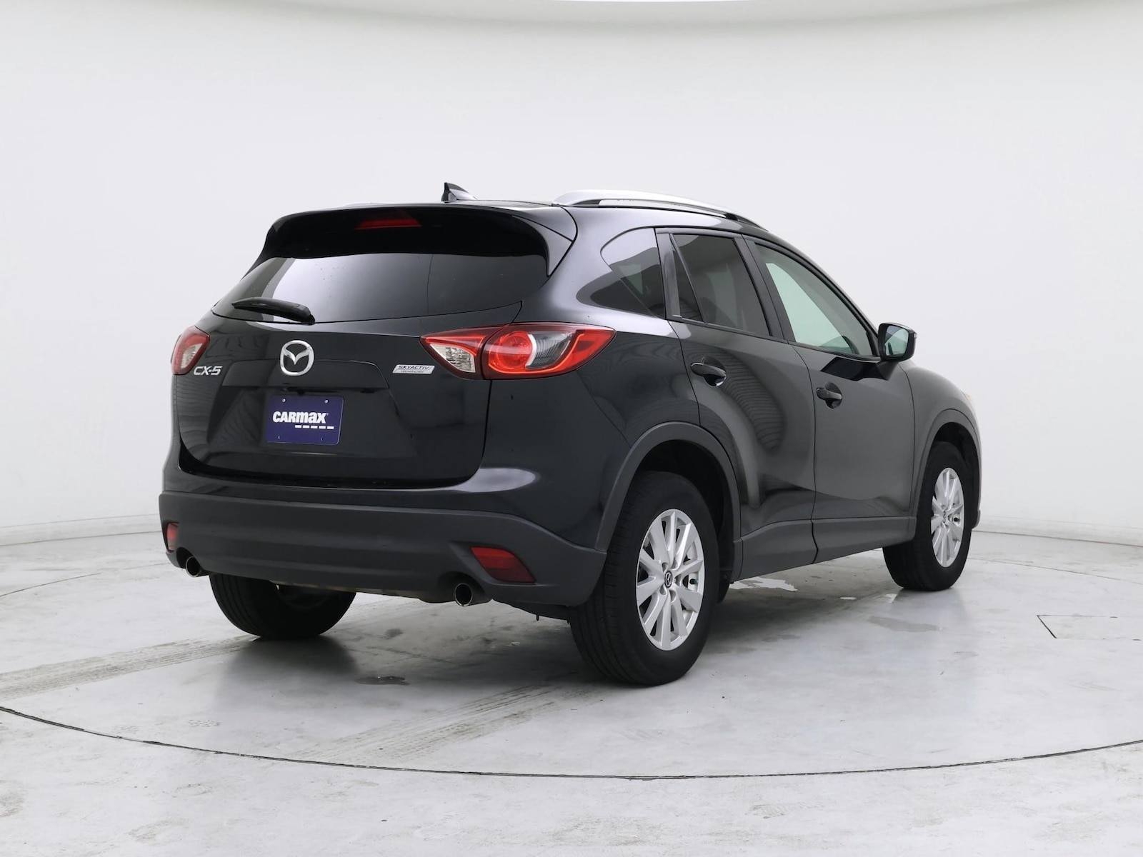 2016 Mazda CX-5 Touring - Photo 9
