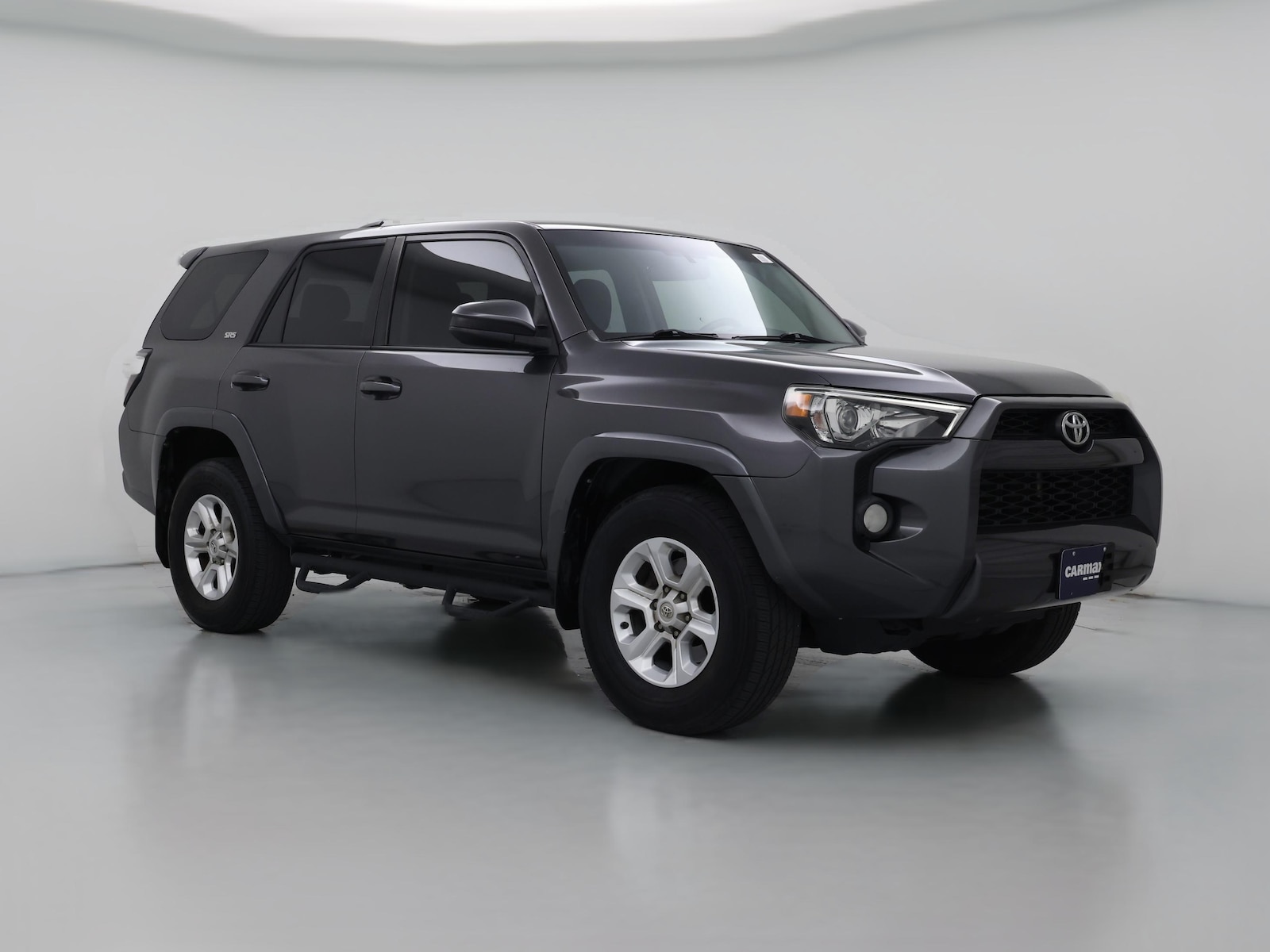 2019 Toyota 4Runner
