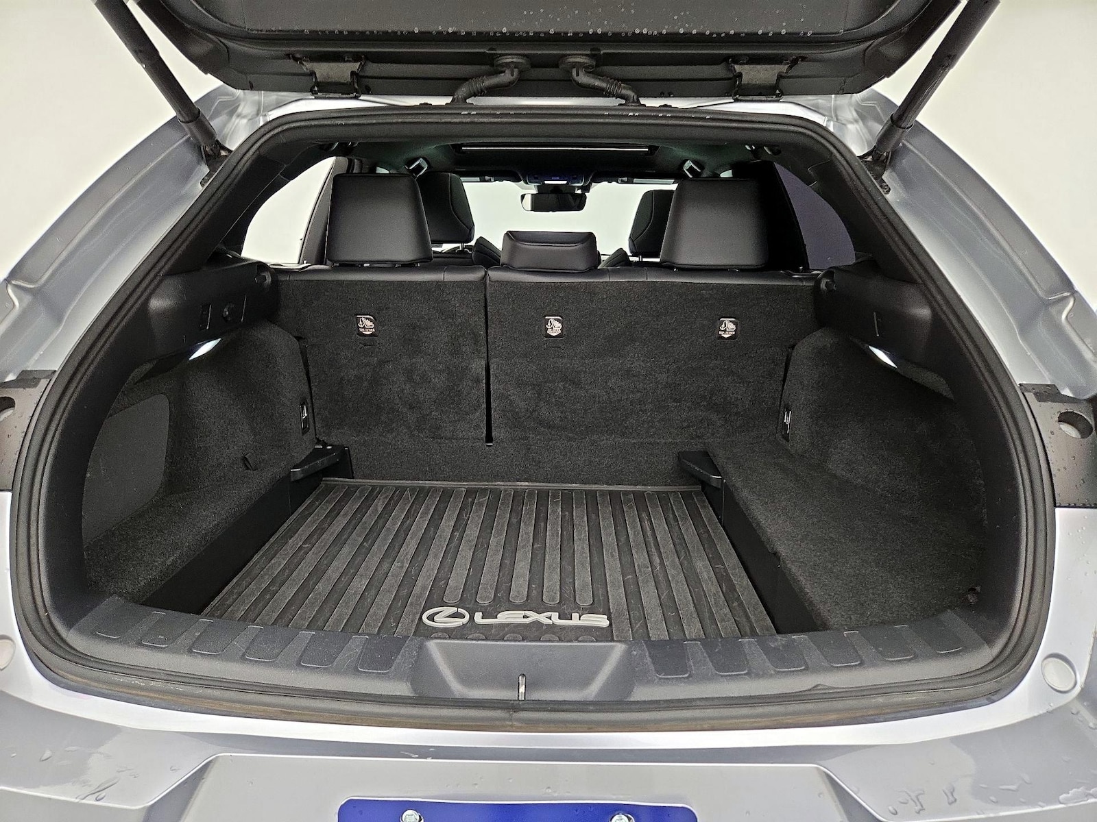 2023 Lexus UX Hybrid 250h F Sport Handling - Photo 22