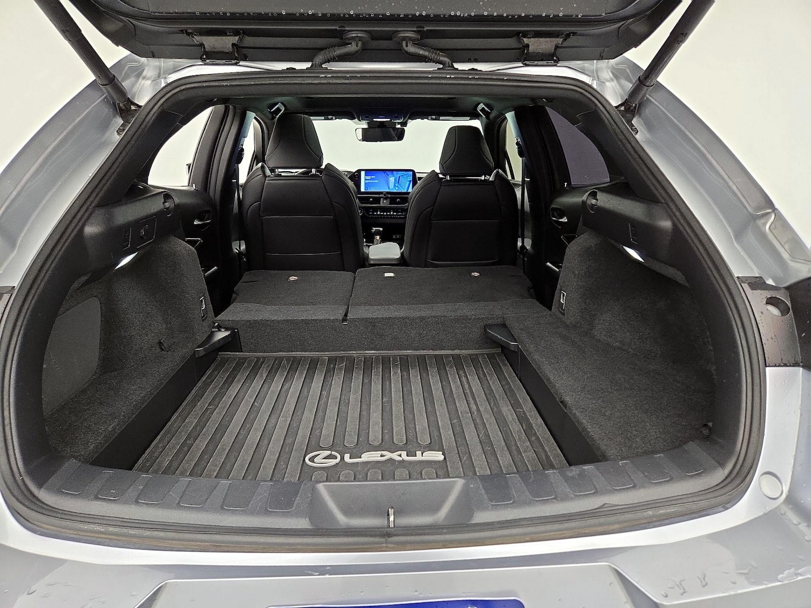 2023 Lexus UX Hybrid 250h F Sport Handling - Photo 23