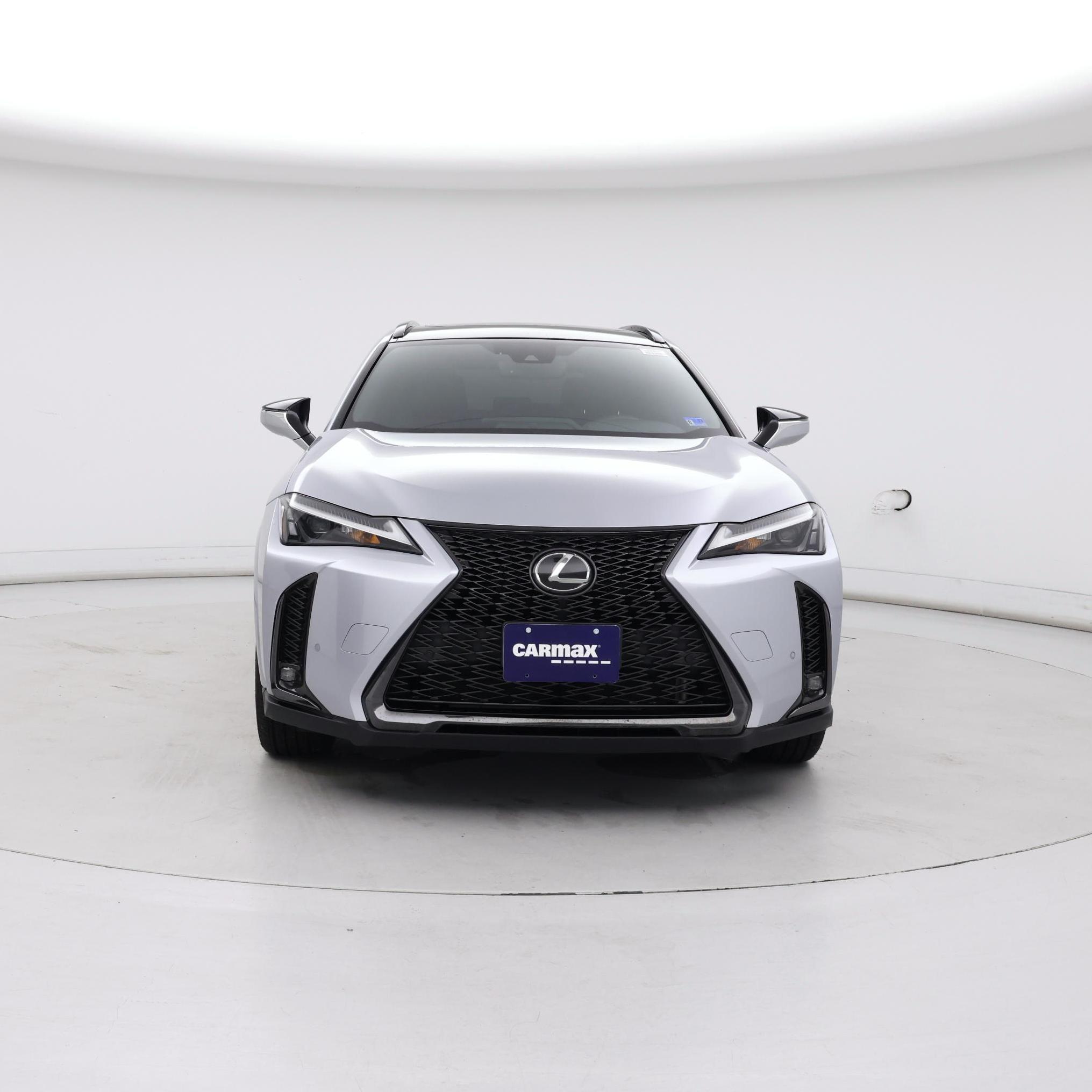 Thumbnail: 2023 Lexus UX - 5
