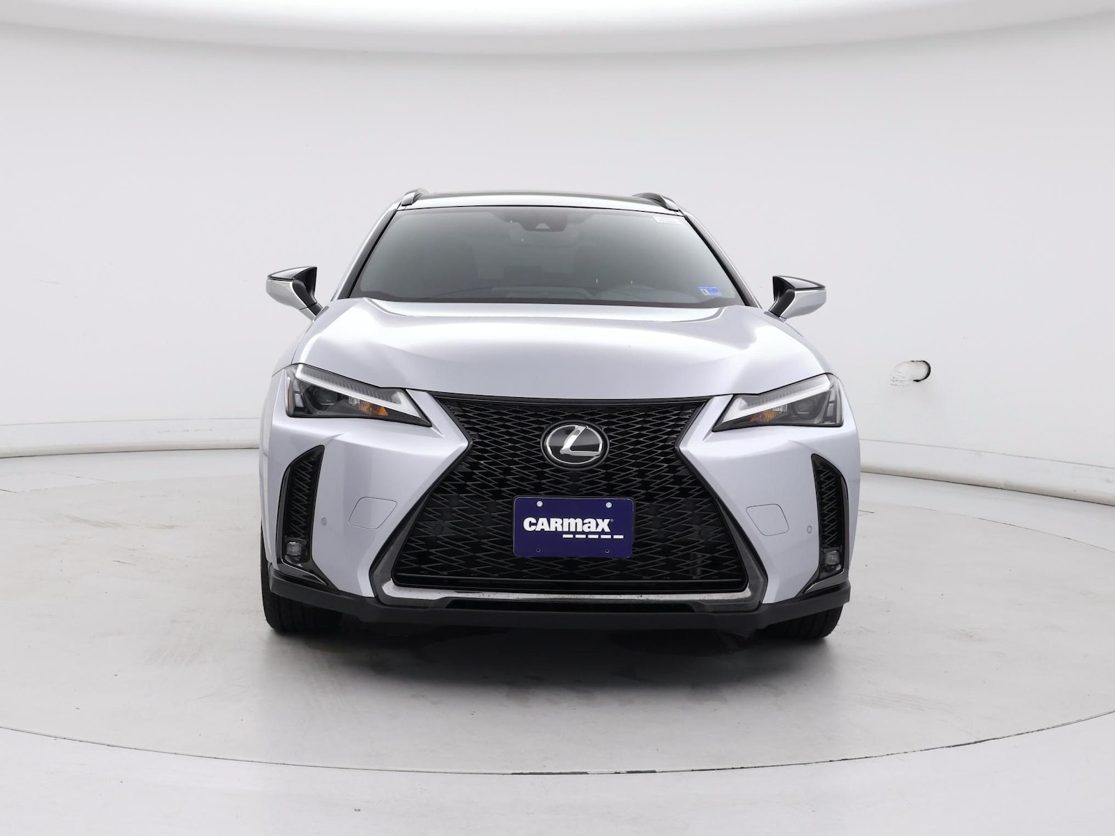 2023 Lexus UX Hybrid 250h F Sport Handling - Photo 6
