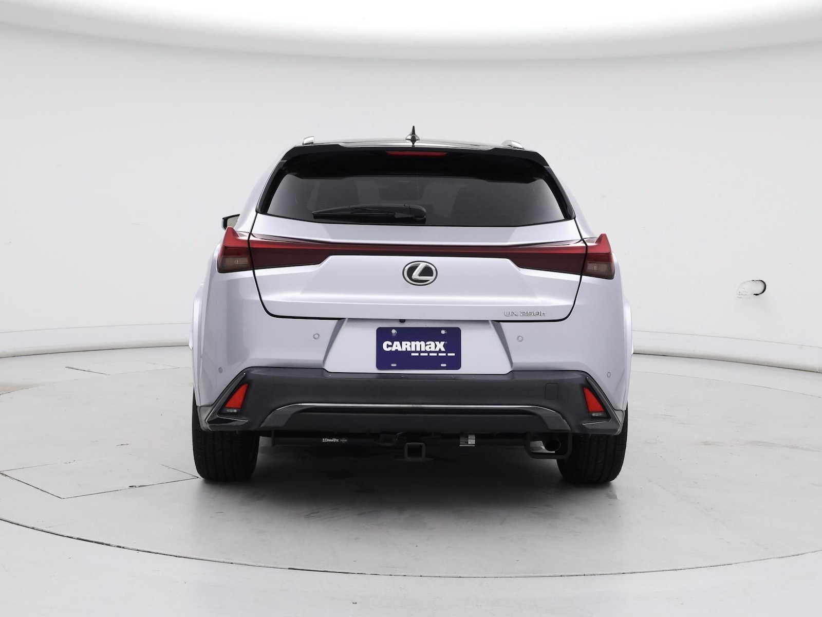 2023 Lexus UX Hybrid 250h F Sport Handling - Photo 7