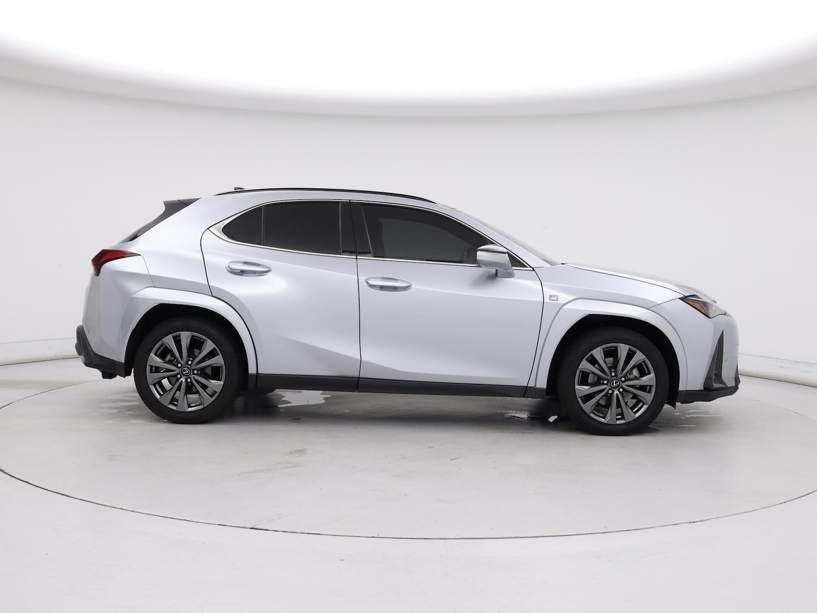 2023 Lexus UX Hybrid 250h F Sport Handling - Photo 8