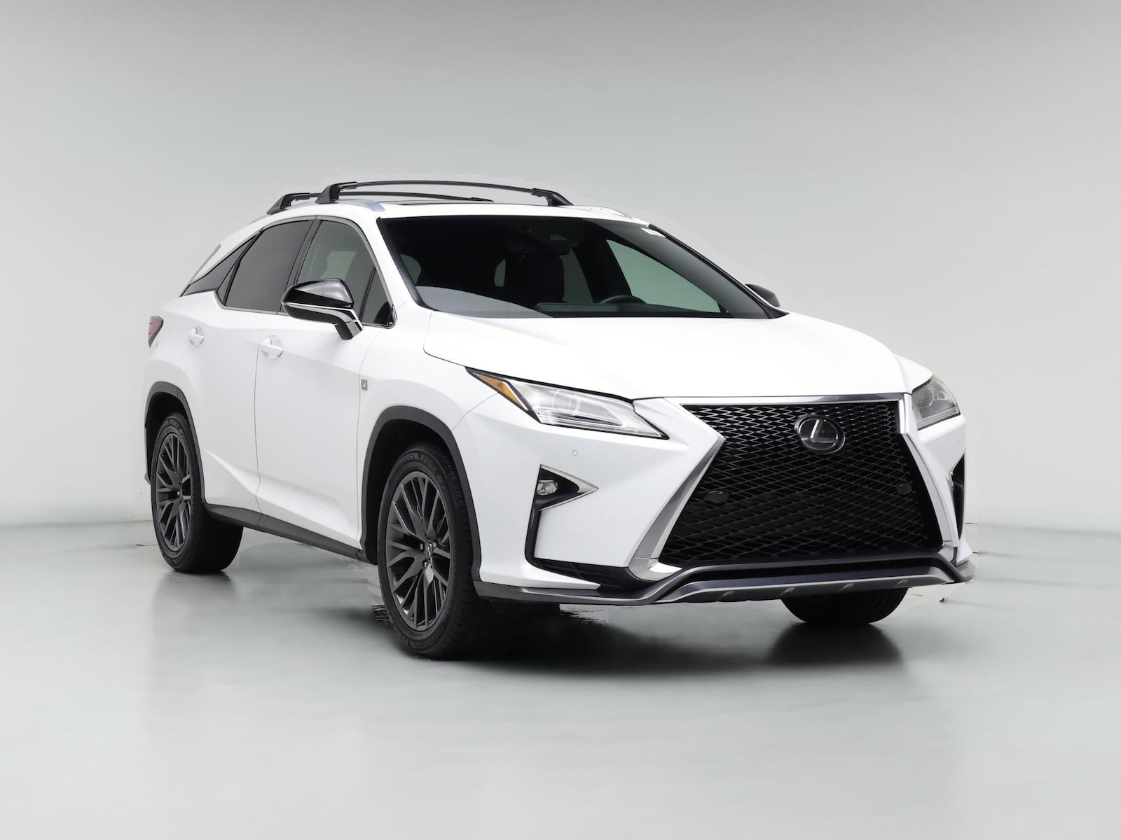 2019 Lexus RX 350 F SPORT