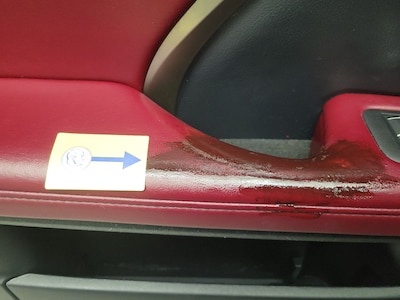 Condition detail
