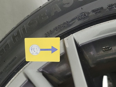 Condition detail