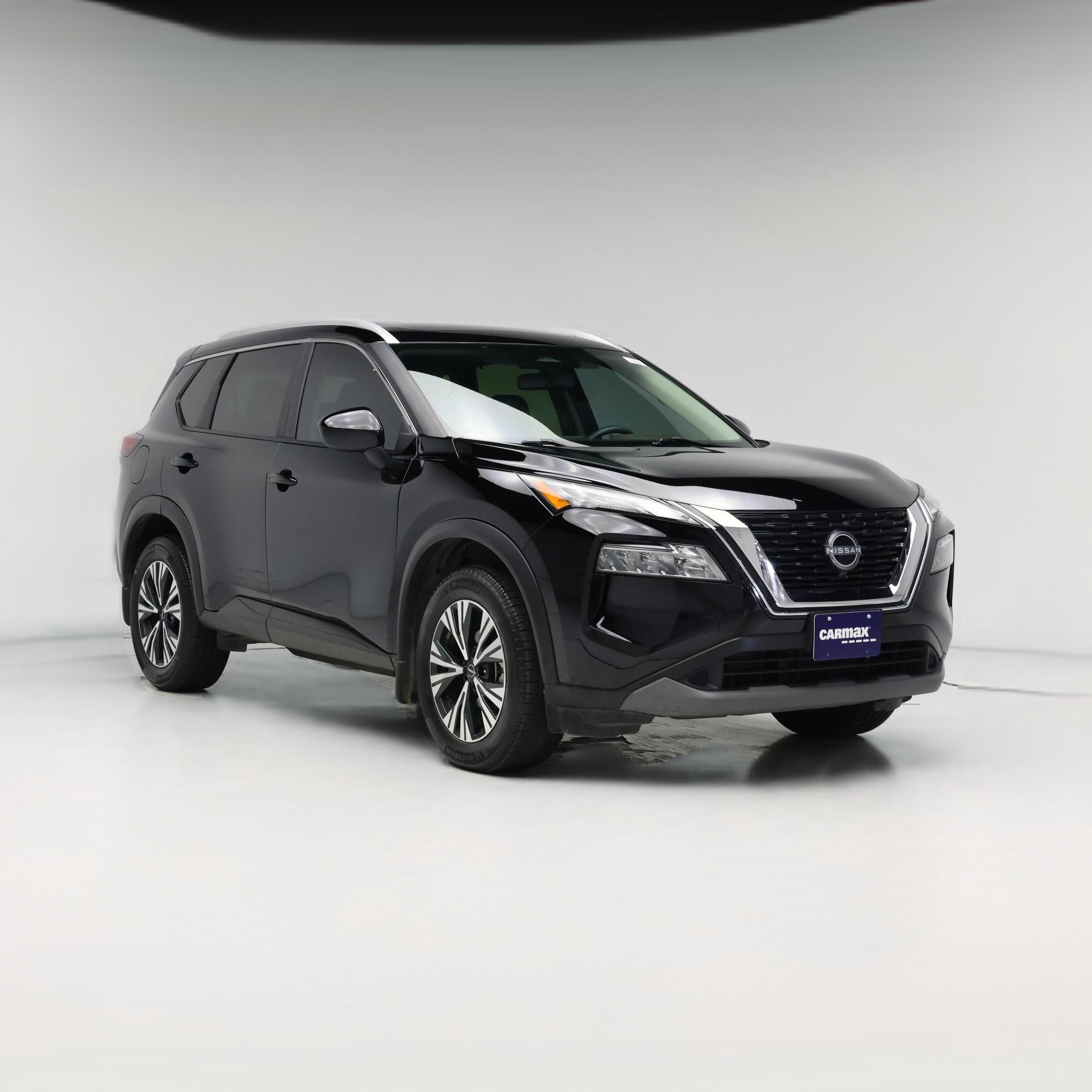 Thumbnail: 2023 Nissan Rogue - 1