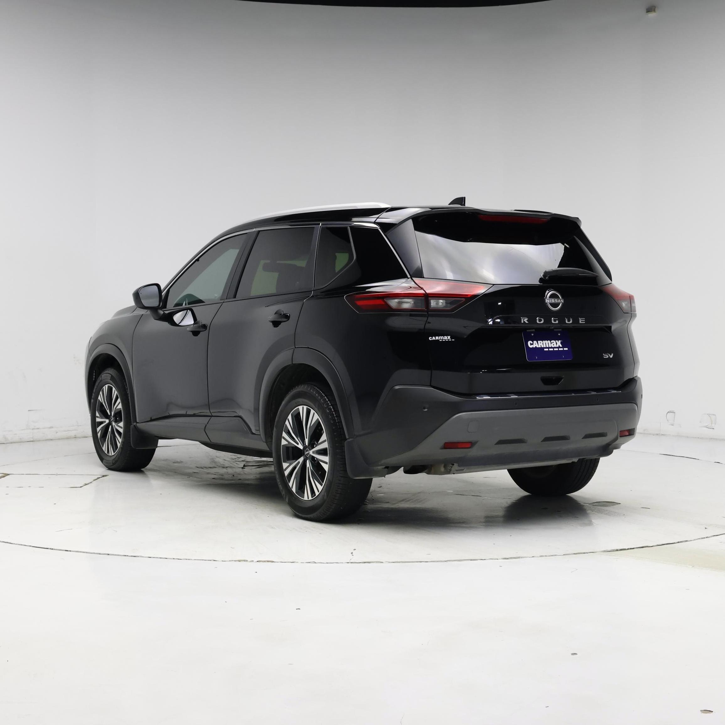 Thumbnail: 2023 Nissan Rogue - 2