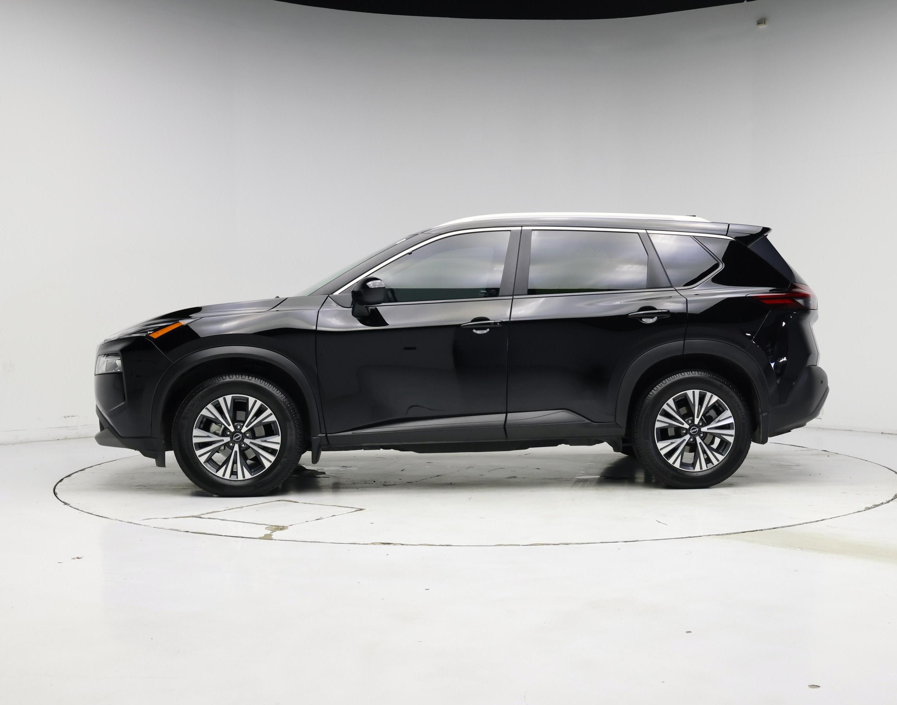 Thumbnail: 2023 Nissan Rogue - 3