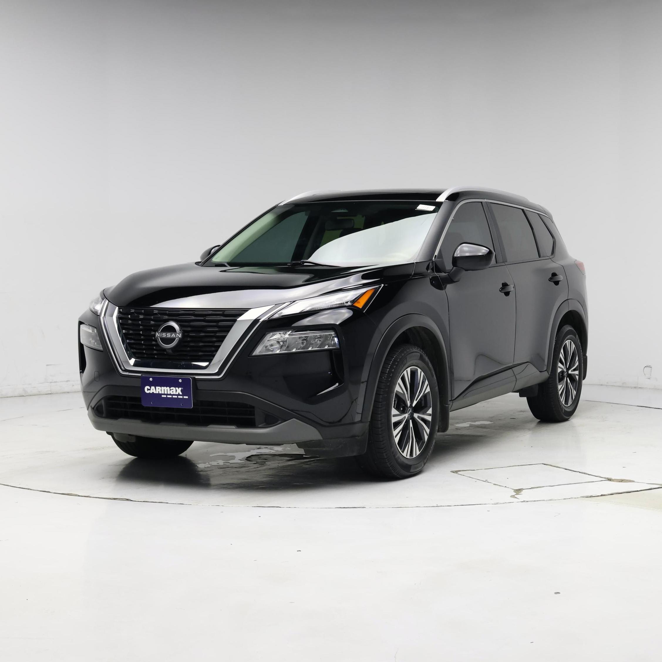 Thumbnail: 2023 Nissan Rogue - 4