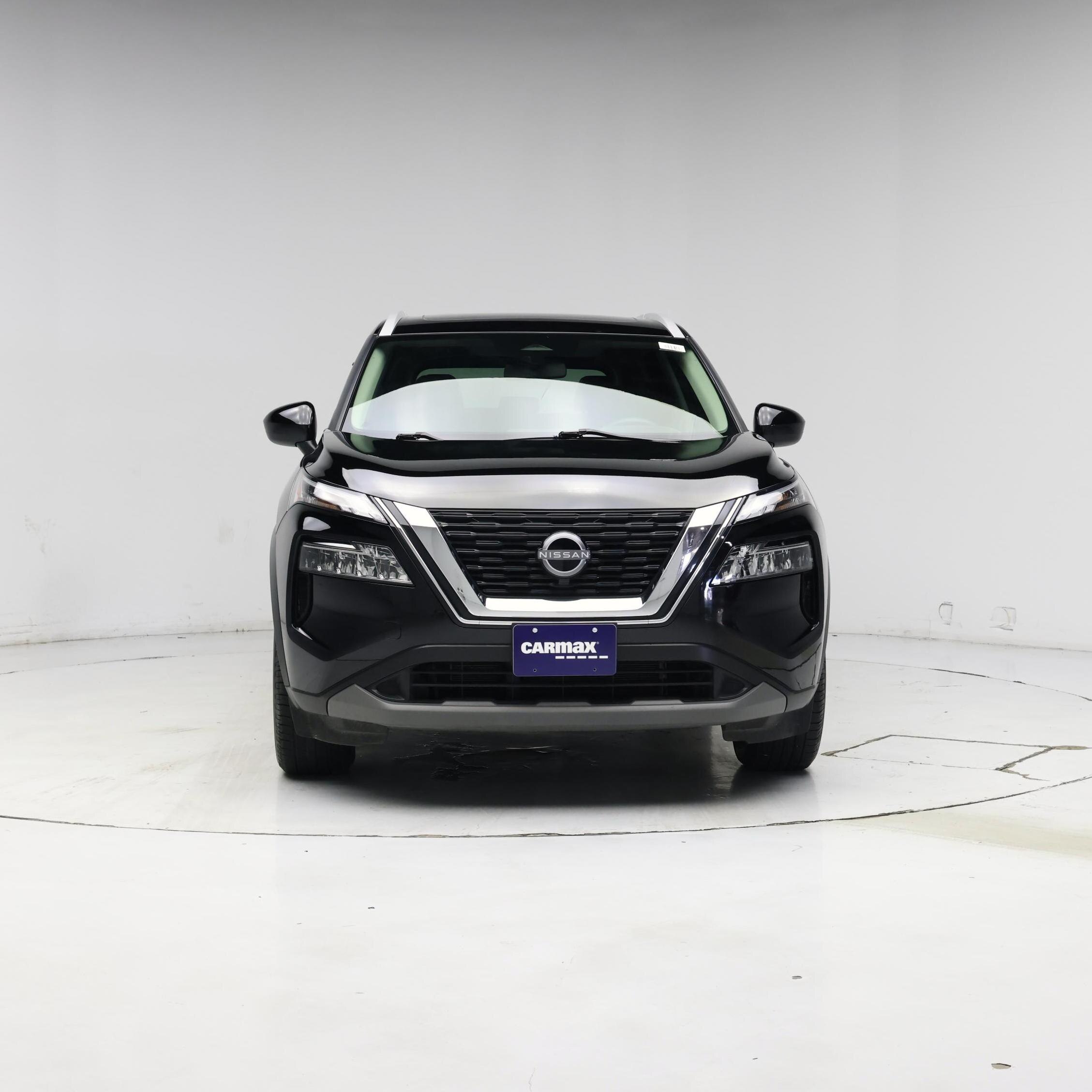 Thumbnail: 2023 Nissan Rogue - 5