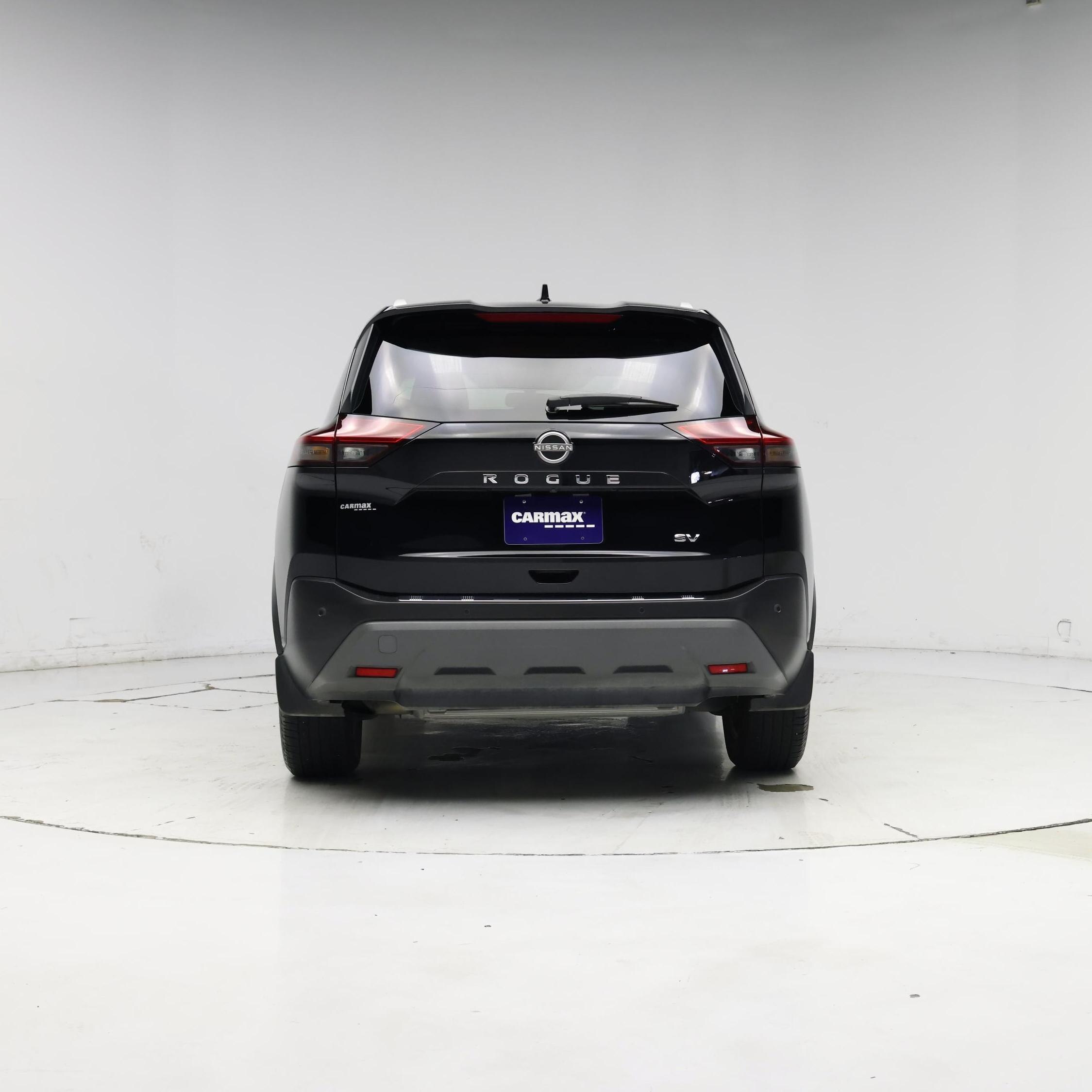 Thumbnail: 2023 Nissan Rogue - 6