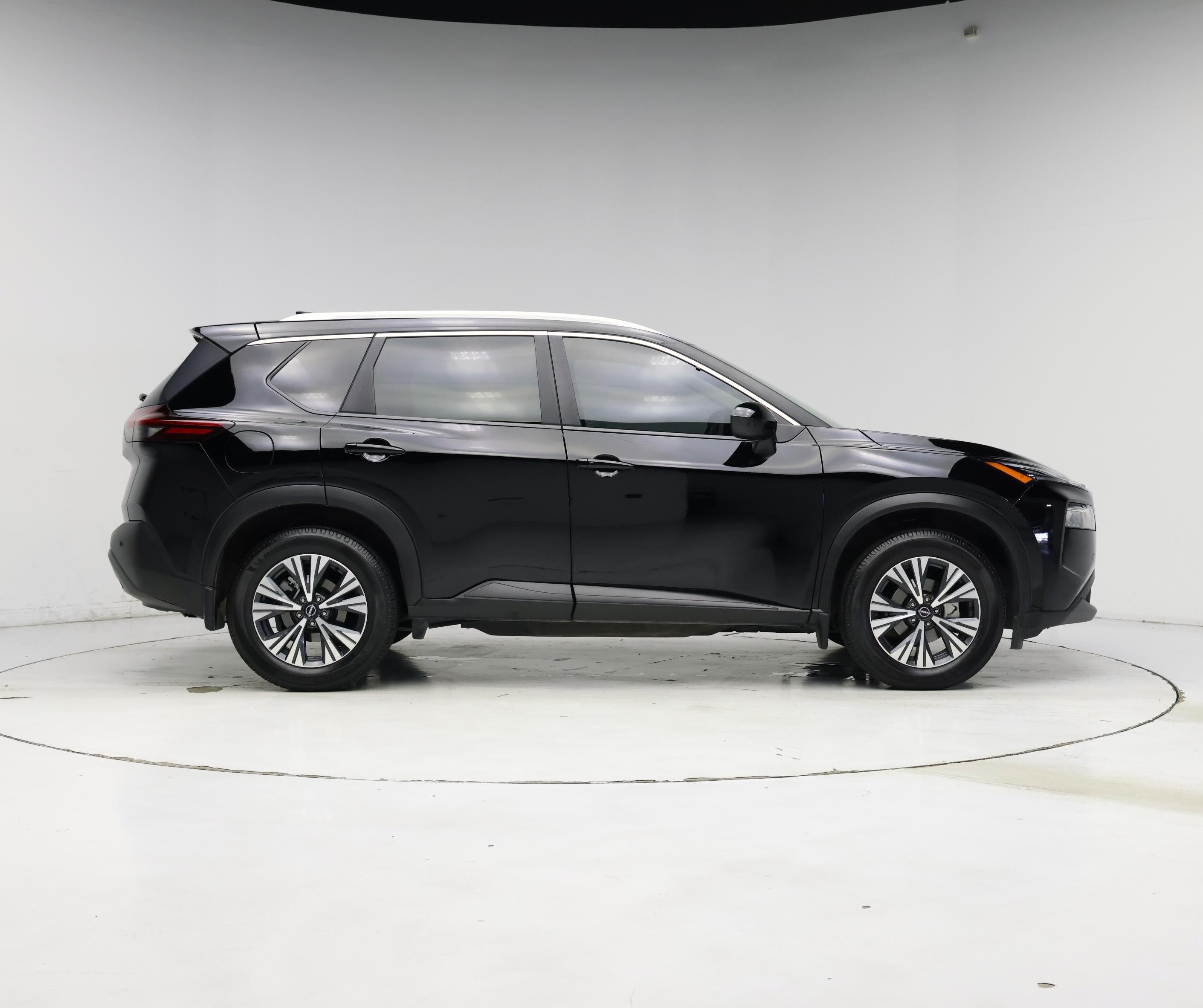 Thumbnail: 2023 Nissan Rogue - 7
