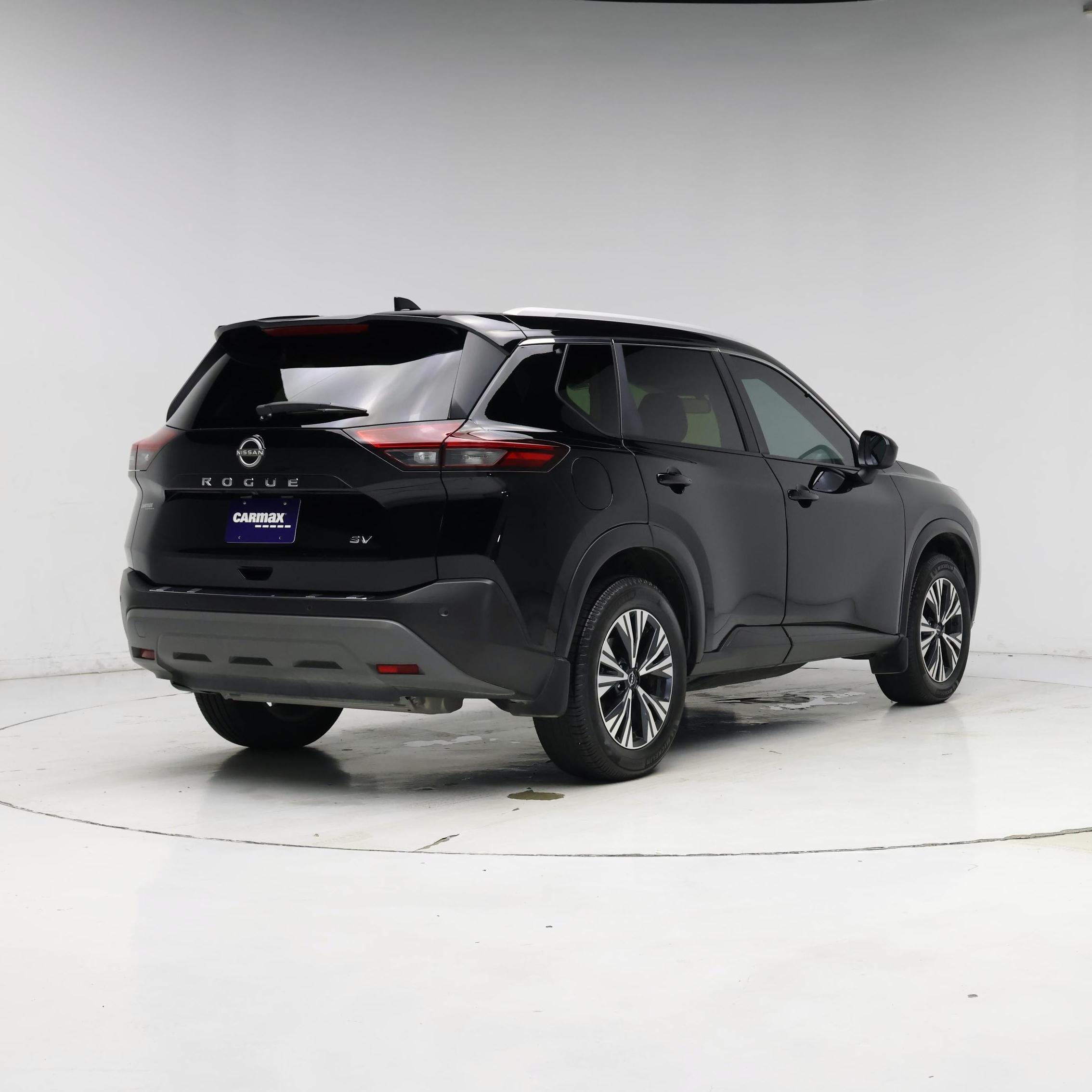 Thumbnail: 2023 Nissan Rogue - 8