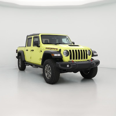 Vehicle exterior view