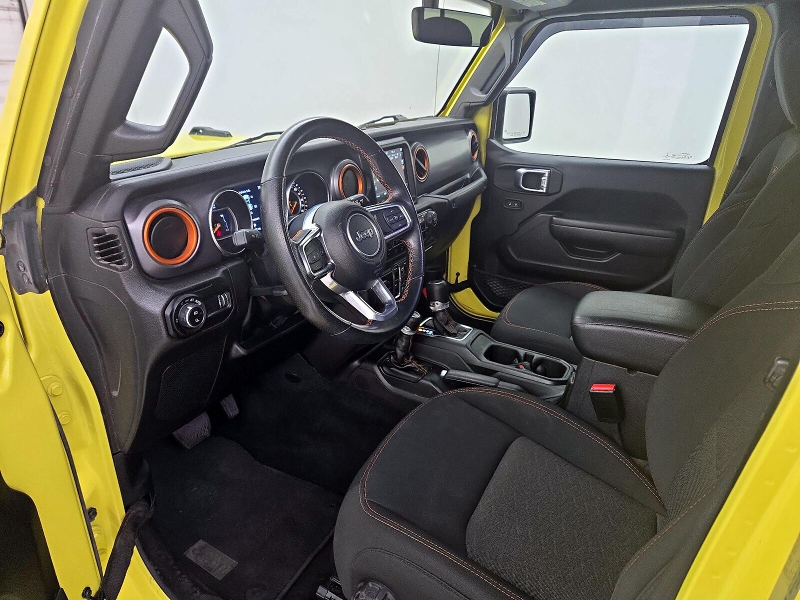 Side Airbags