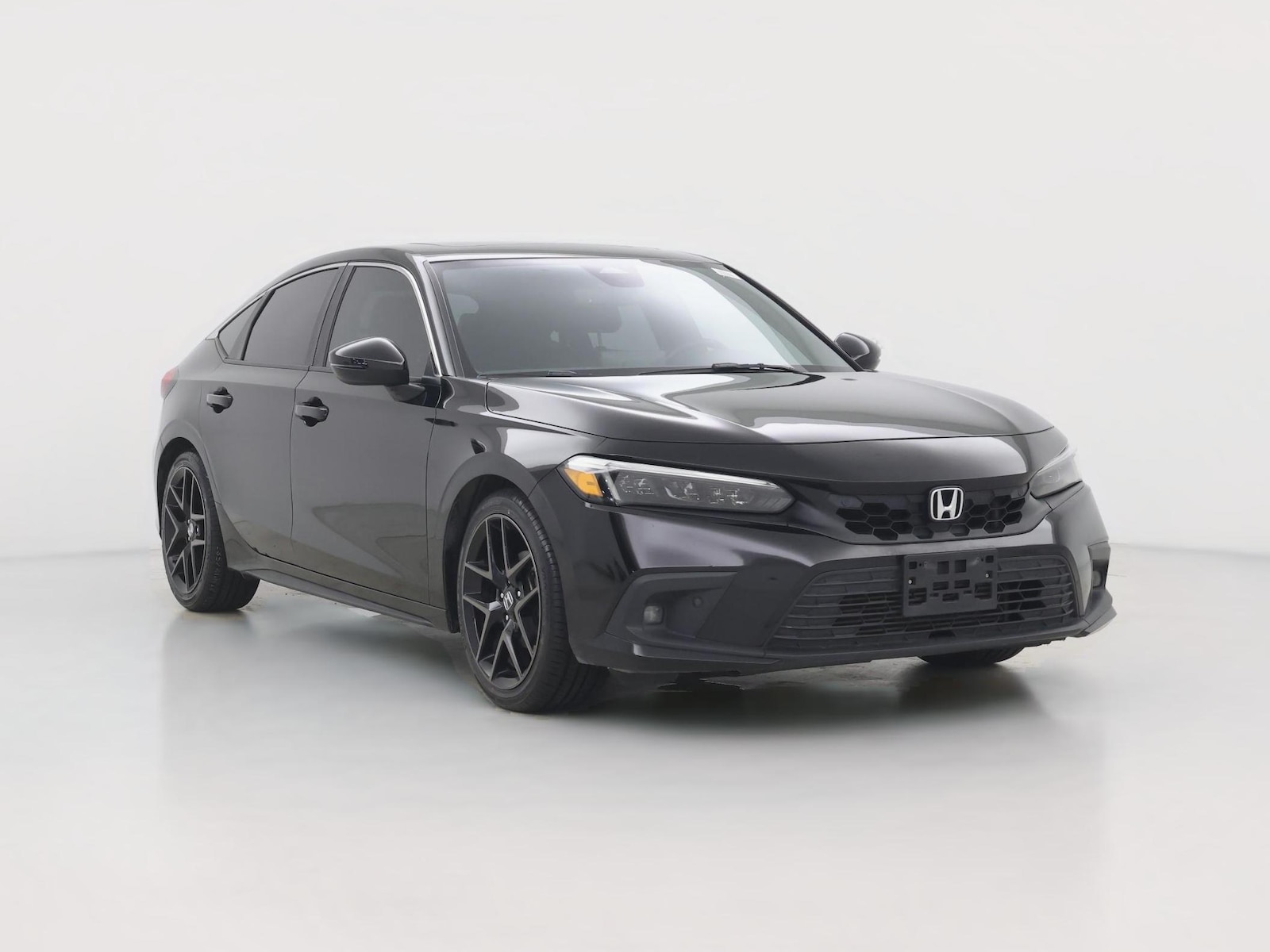 2024 Honda Civic Hatchback