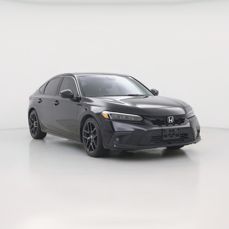 2024 Honda Civic Sport Touring