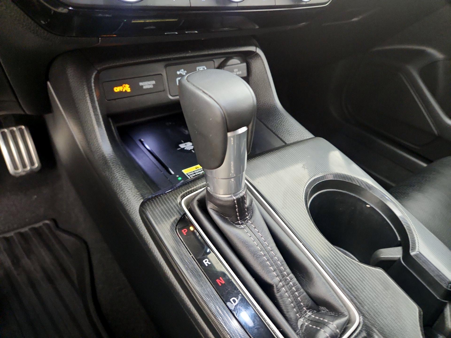 Thumbnail: 2024 Honda Civic - 17