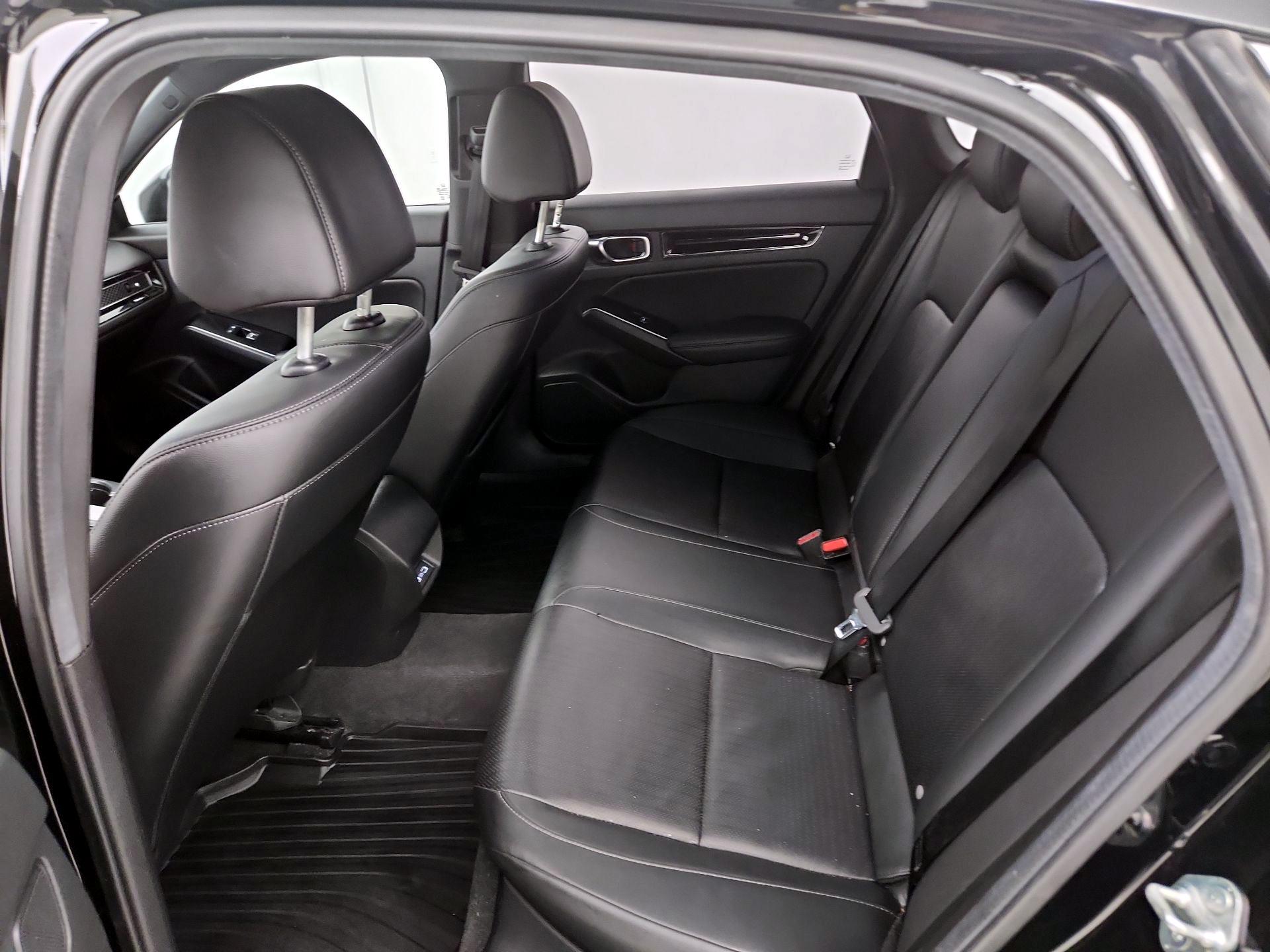 Thumbnail: 2024 Honda Civic - 20