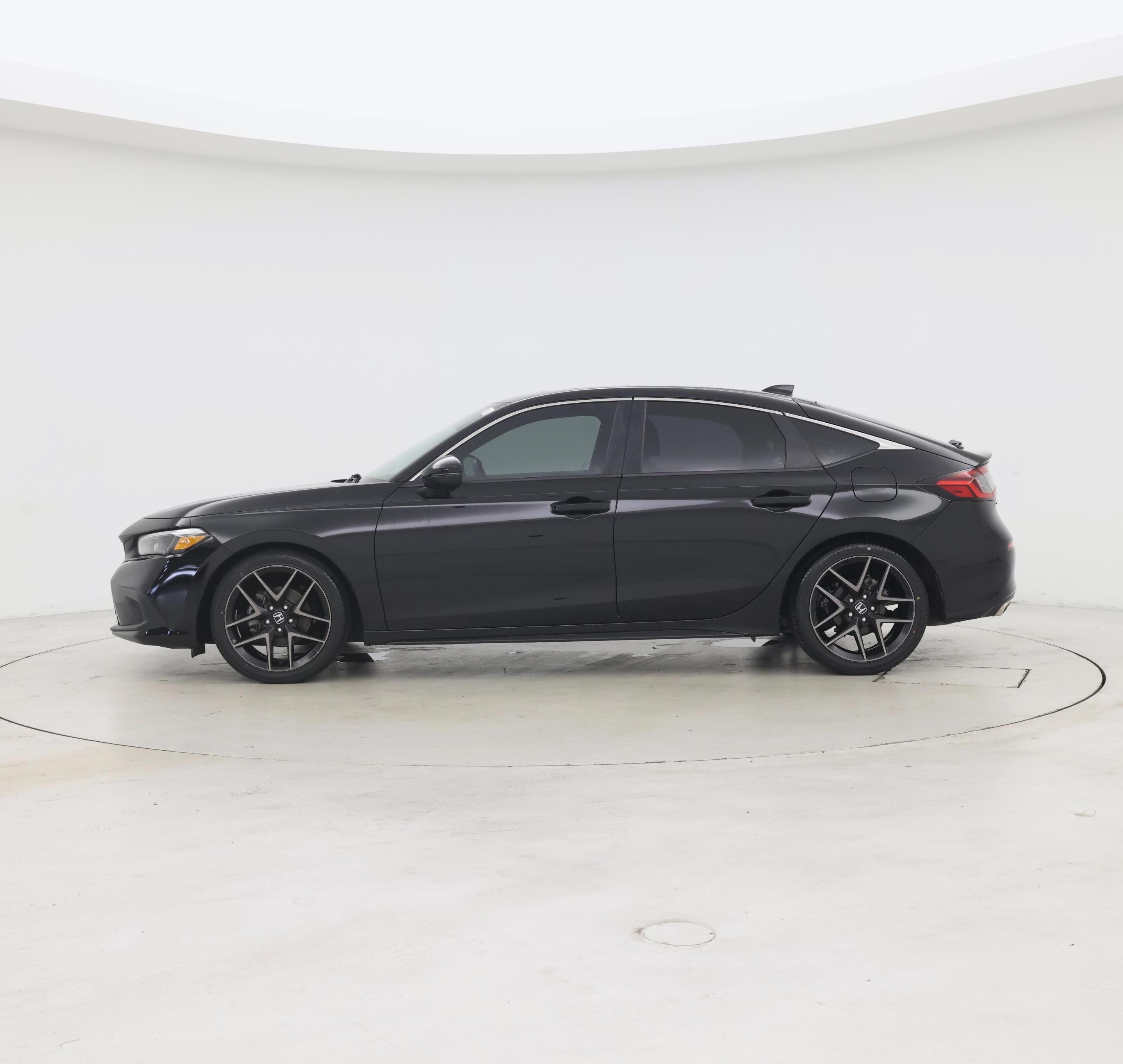 Thumbnail: 2024 Honda Civic - 3