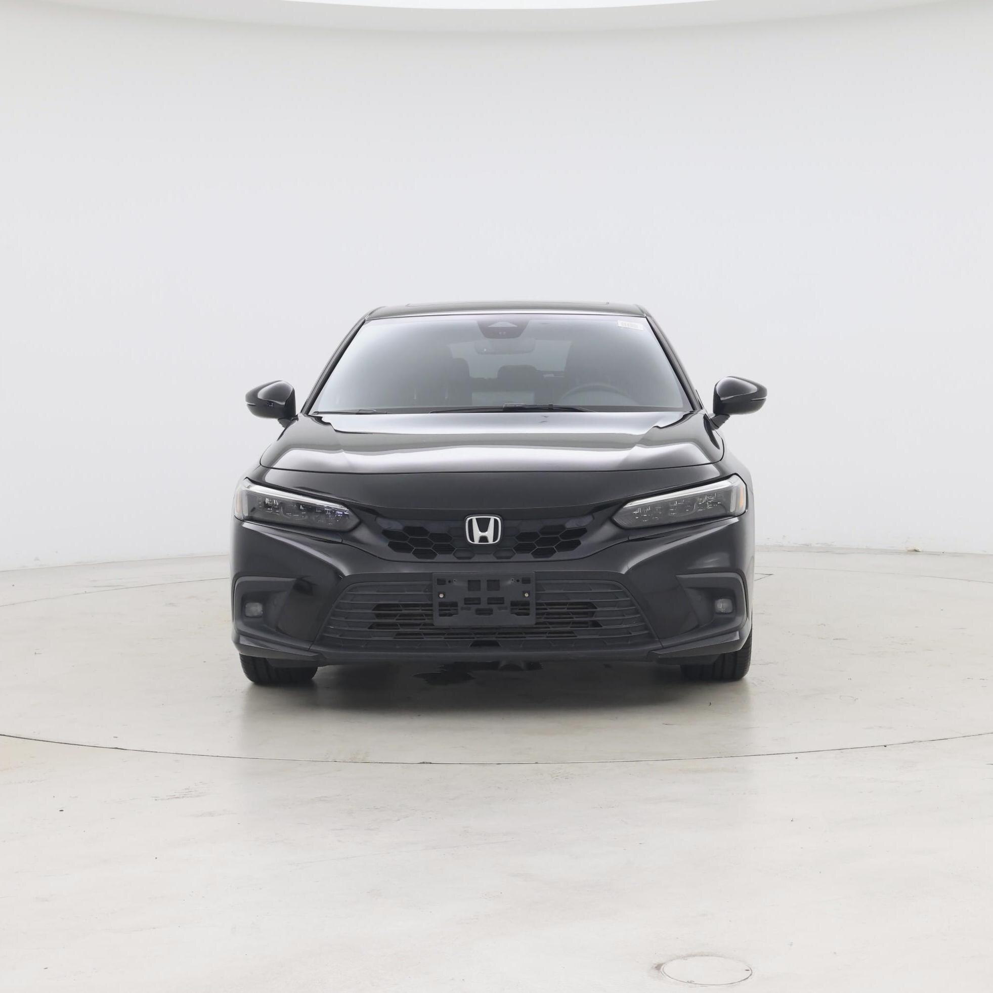 Thumbnail: 2024 Honda Civic - 5