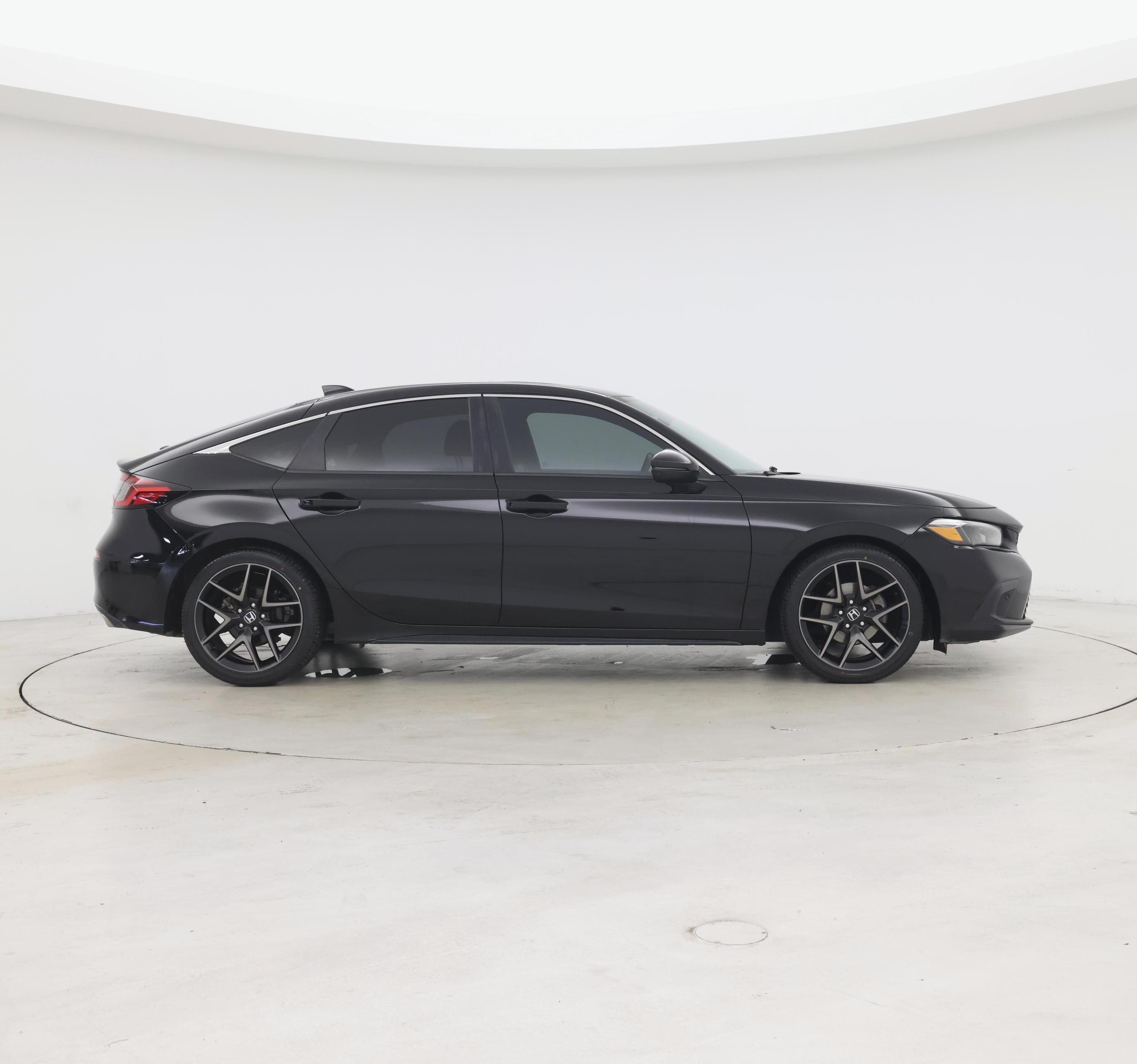 Thumbnail: 2024 Honda Civic - 7