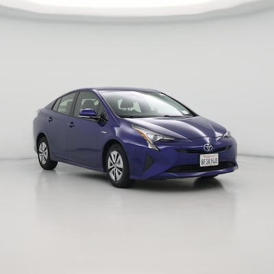 Vehicle exterior view