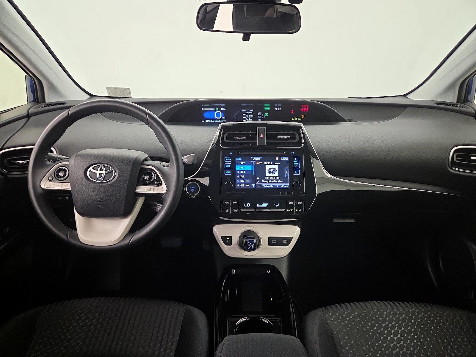 Navigation System