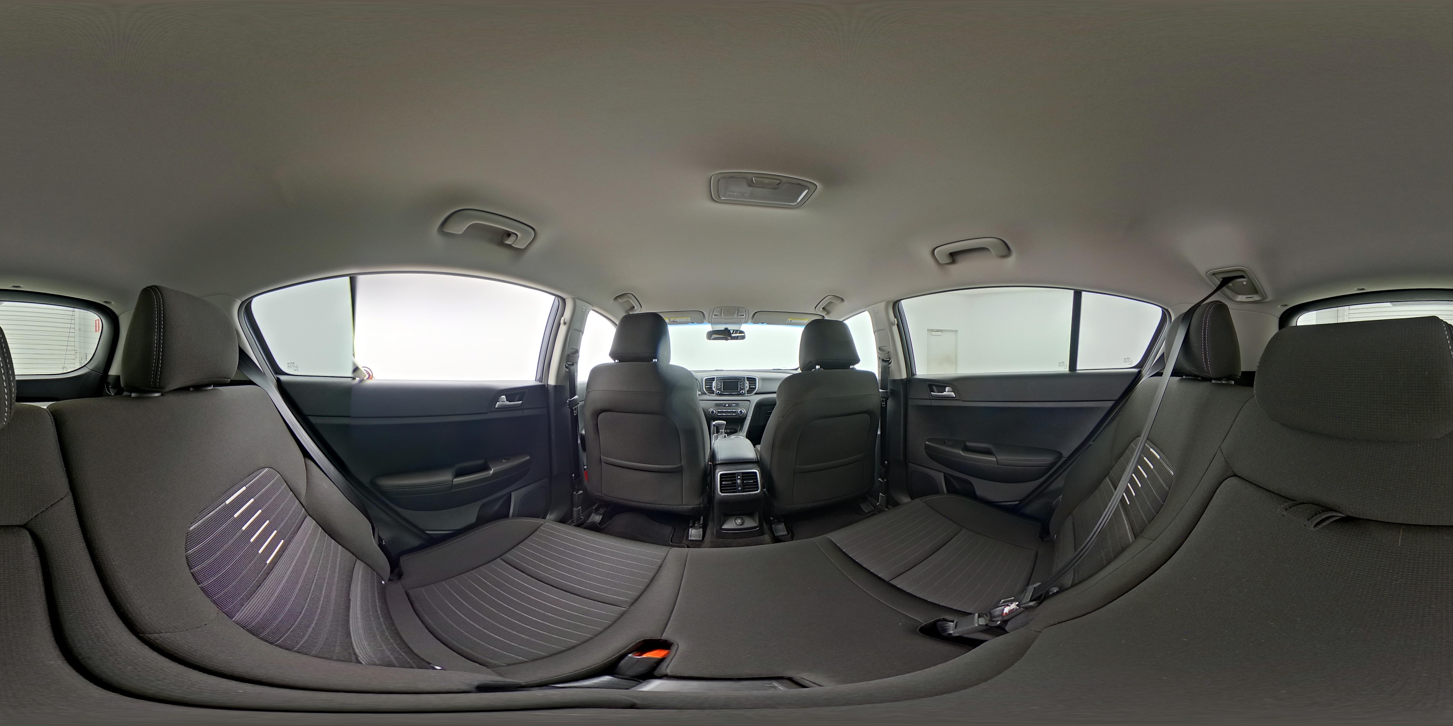 2018 Kia Sportage LX - Photo 25