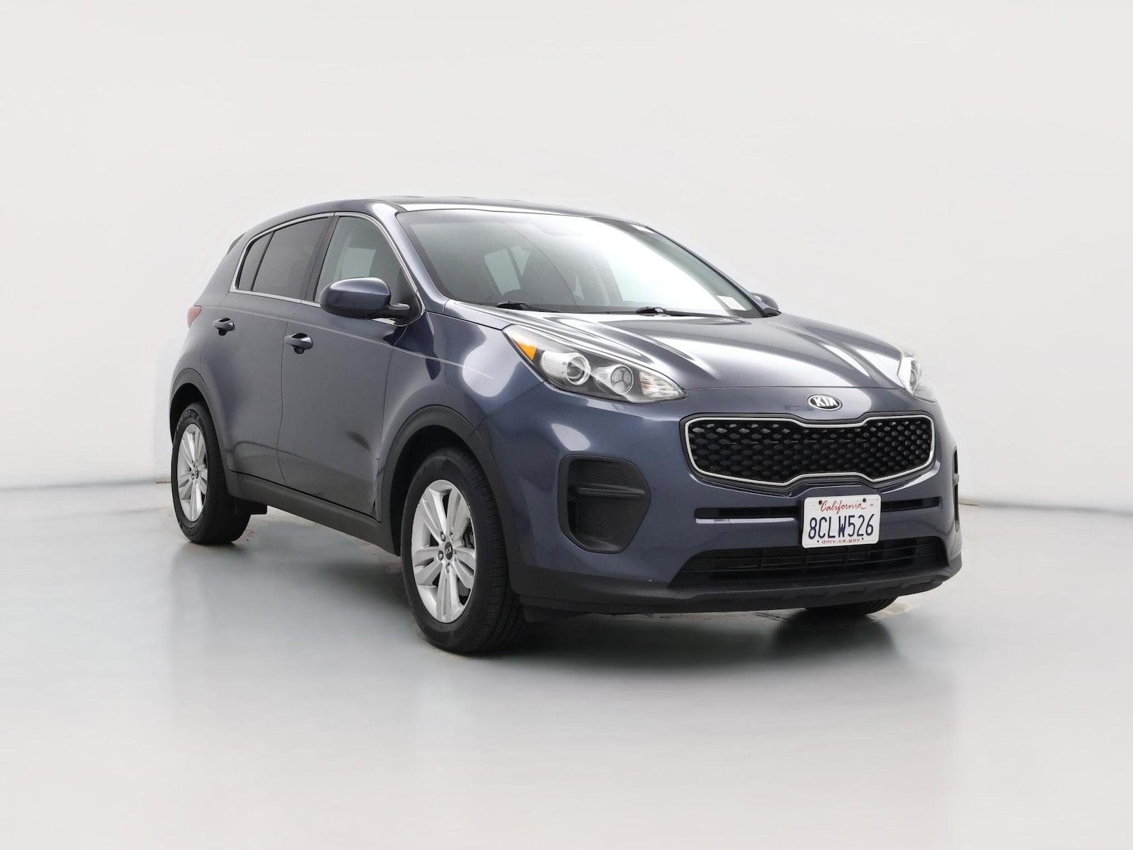 2018 Kia Sportage LX - Photo 1