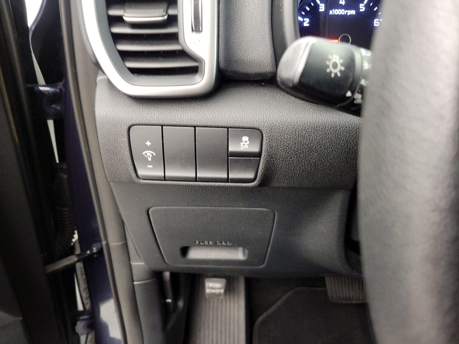 2018 Kia Sportage LX - Photo 14