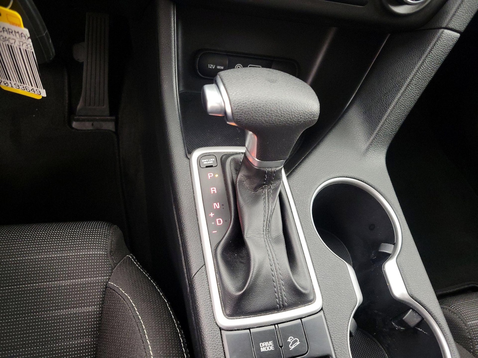 2018 Kia Sportage LX - Photo 18