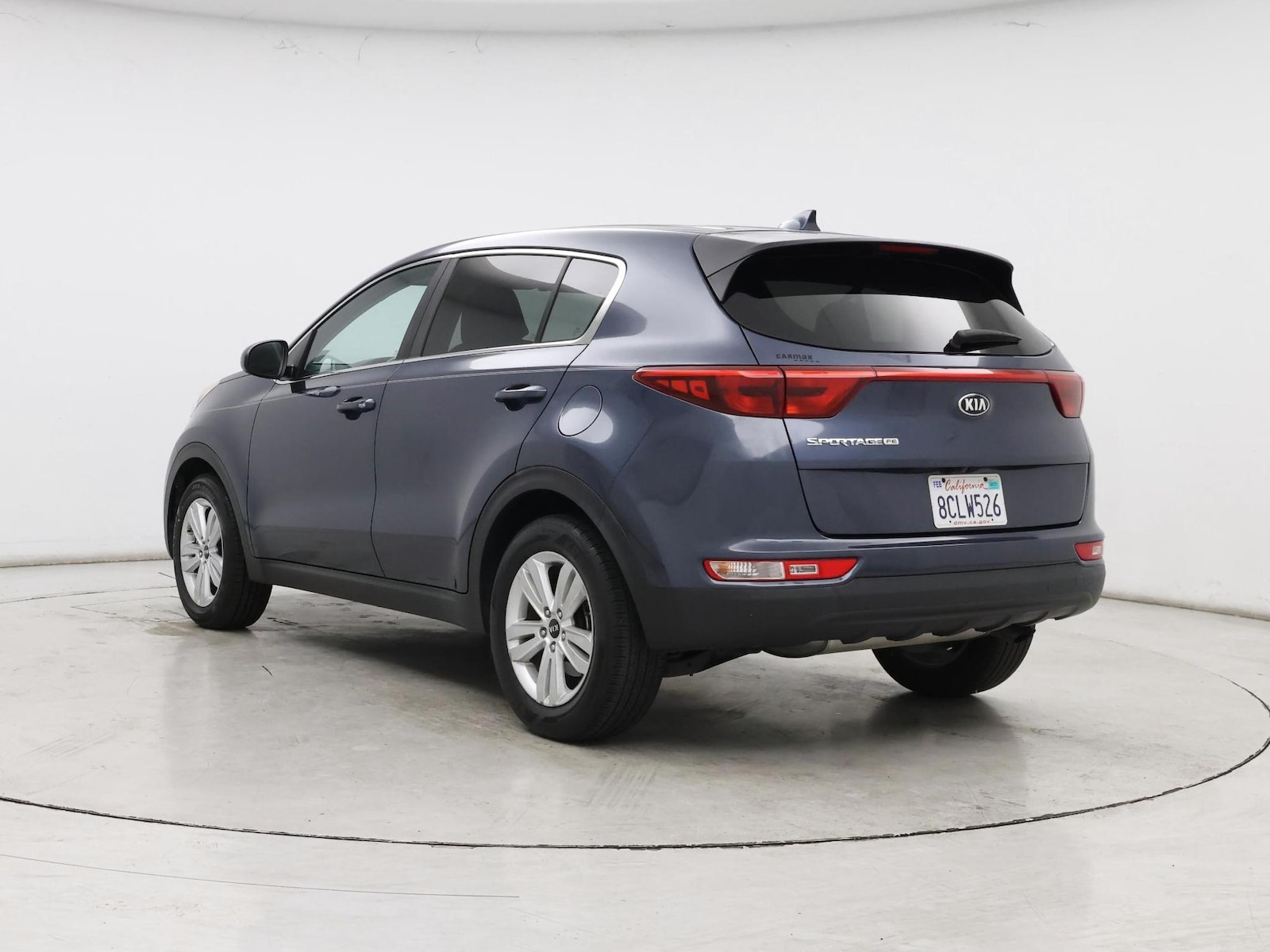 2018 Kia Sportage LX - Photo 3