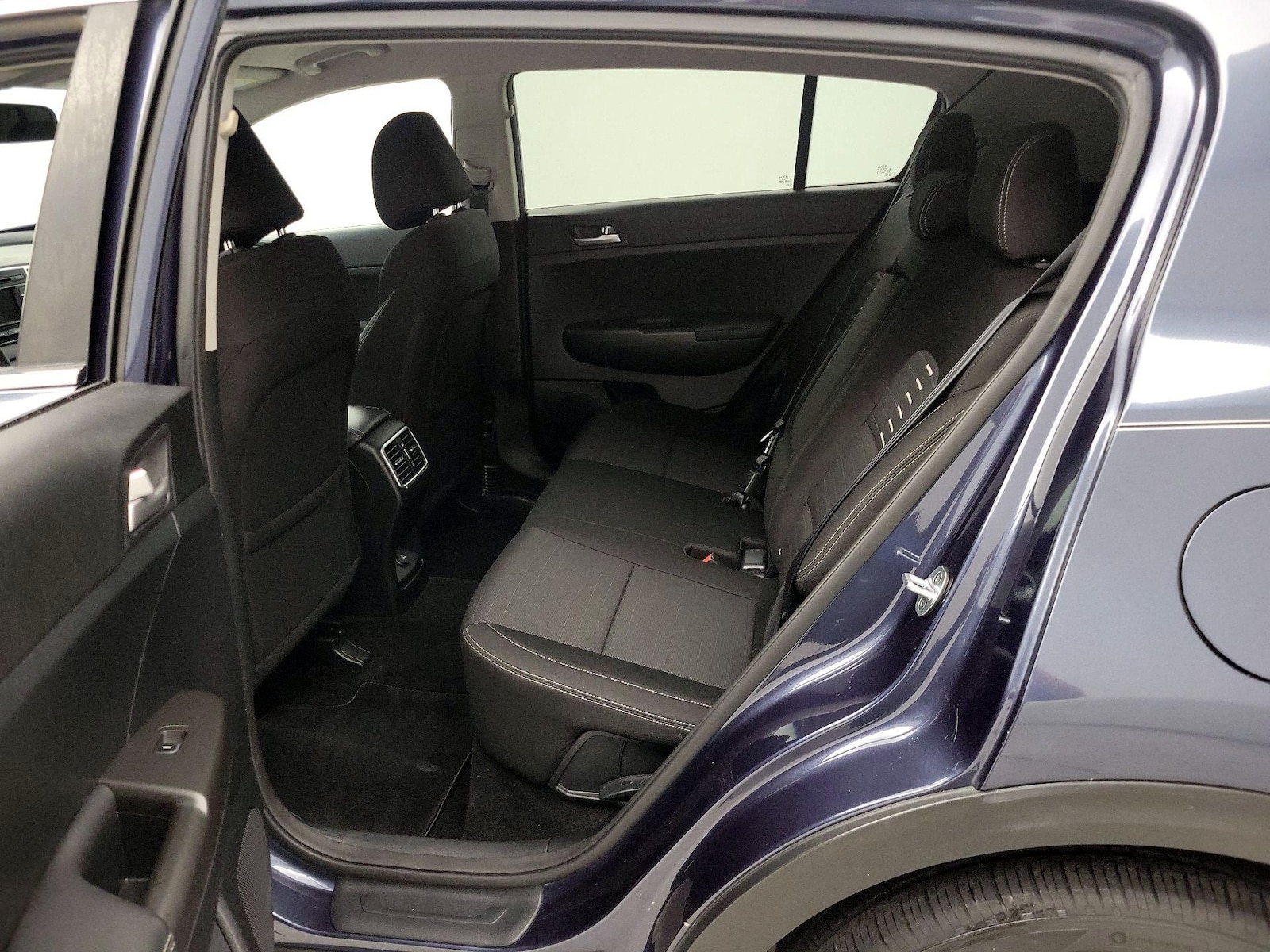 2018 Kia Sportage LX - Photo 20