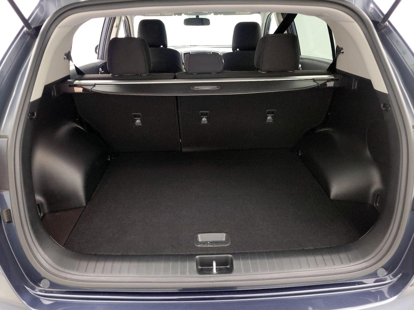 2018 Kia Sportage LX - Photo 21