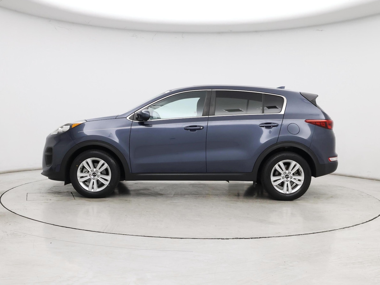 2018 Kia Sportage LX - Photo 4