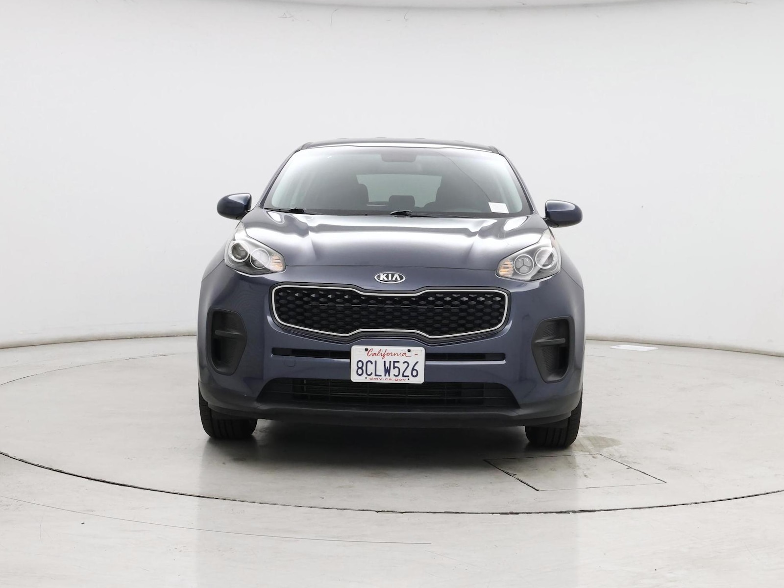 2018 Kia Sportage LX - Photo 6