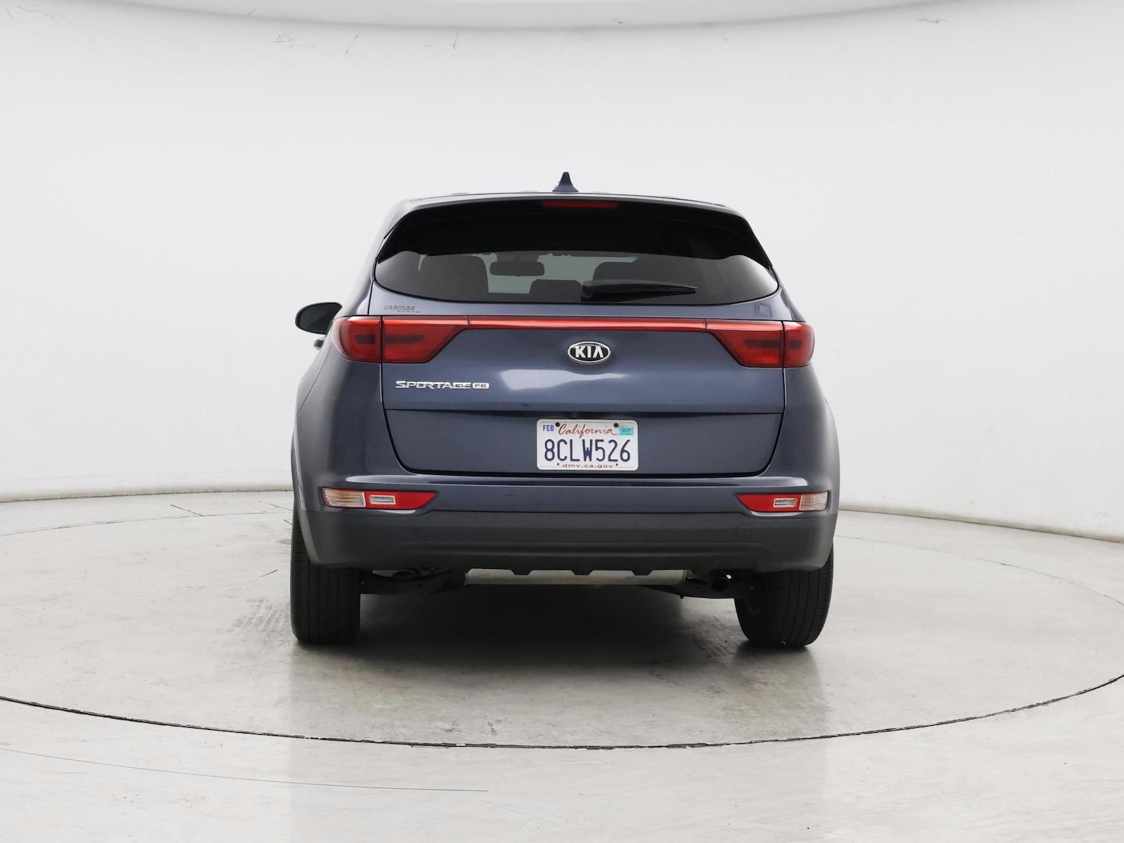 2018 Kia Sportage LX - Photo 7