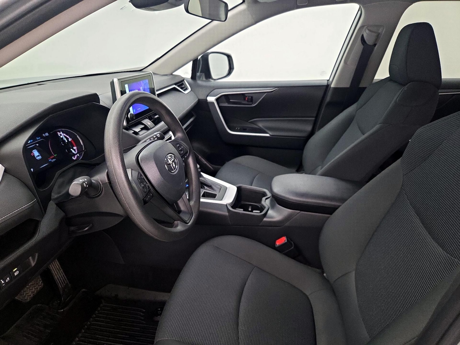 Side Airbags
