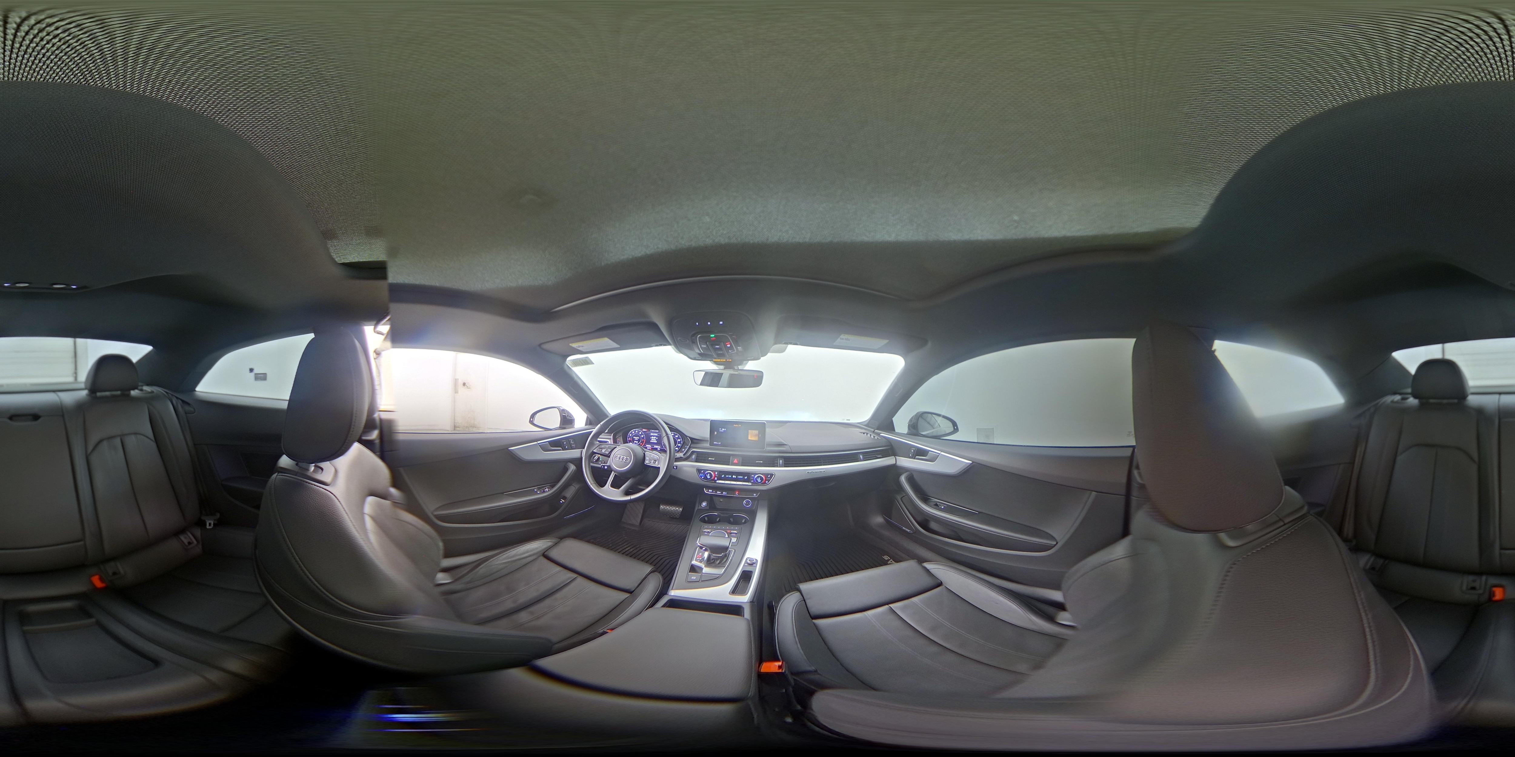 2019 Audi A5 Coupe Premium Plus - Photo 25